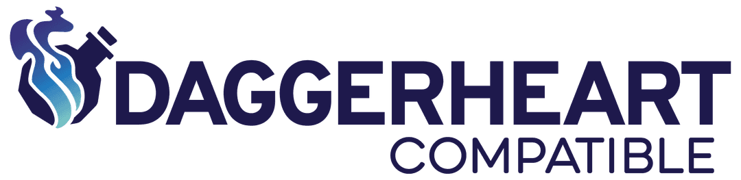 Daggerheart CGL Logo